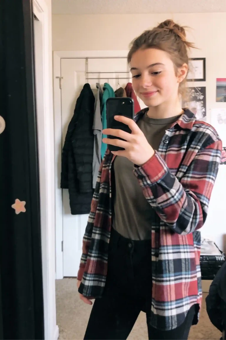 15 Comfy Winter School Outfits You’ll Actually Want To Wear Daily