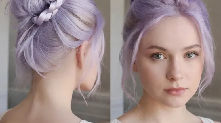 14 Elegant Updo Hairstyles for Wedding Inspiration