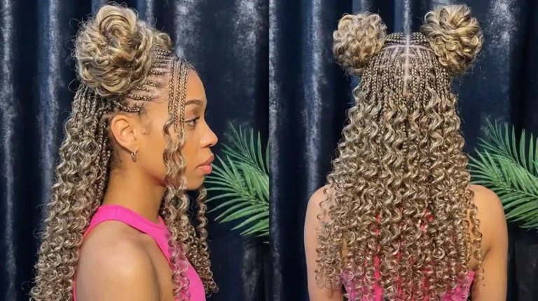 20 Braided Hairstyles For Long Hair You’ll Want to Save Right Now